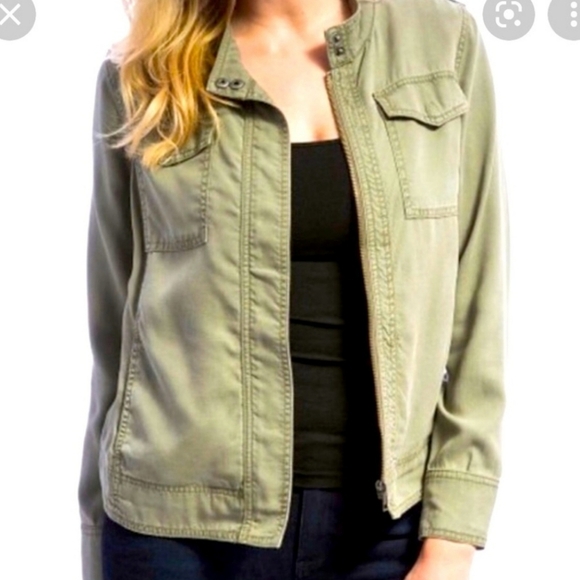 Liverpool Jackets & Blazers - Liverpool sz M